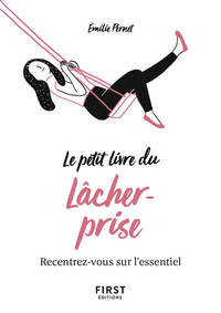 Image de Le Petit livre du lâcher-prise