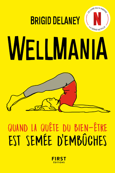 Picture of Wellmania