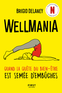 Picture of Wellmania