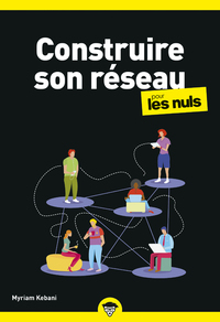 Image de Construire son réseau Poche pour les Nuls