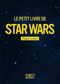 Image de Le Petit livre de - Star Wars