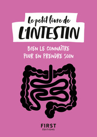 Image de Petit livre de l'intestin