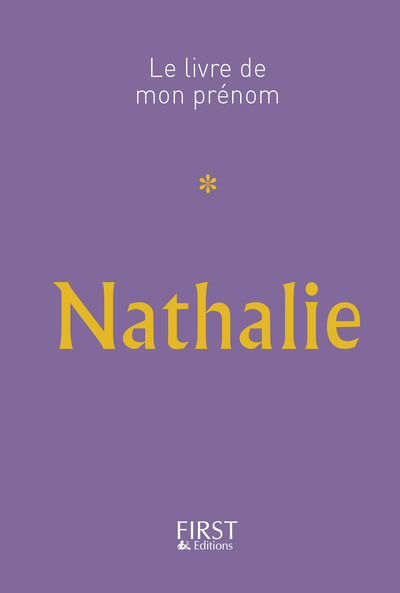 Image de Nathalie