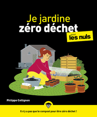 Picture of Je jardine zéro déchet Pour les Nuls