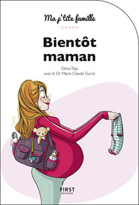 Image de Bientôt maman
