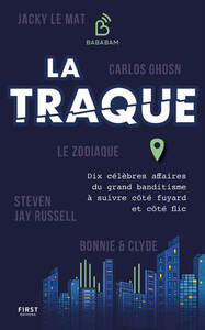 Image de La Traque