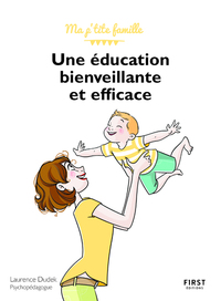 Picture of Une éducation bienveillante et efficace !, 2ème édition
