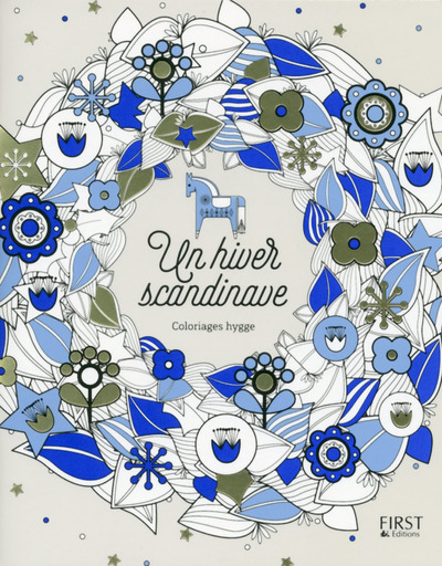 Picture of Un hiver scandinave