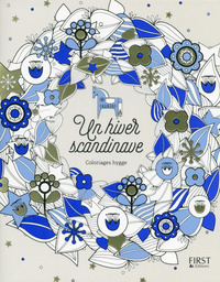 Picture of Un hiver scandinave