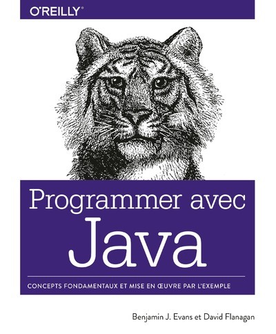 Image de Programmer avec Java