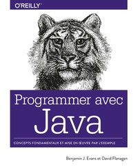 Image de Programmer avec Java