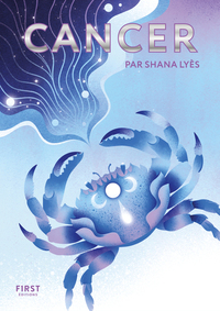 Picture of Le Petit livre astro - Cancer