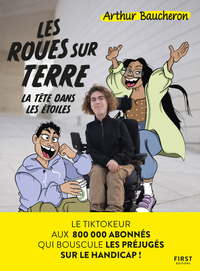 Image de Les roues sur terre, la tête dans les étoiles