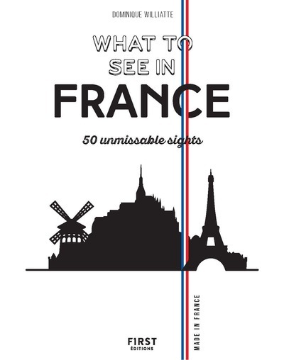 Image de What to see in France - 50 unmissable sights