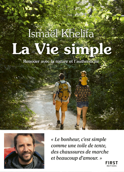 Picture of La Vie simple