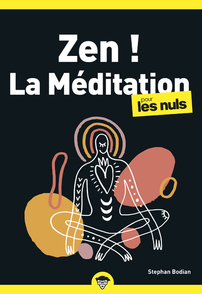 Image de Zen ! La méditation PLN, poche, 2e éd