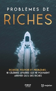 Picture of Problèmes de riches
