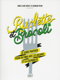 Picture of Raclette et brocoli