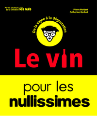 Image de Le vin pour les nullissimes