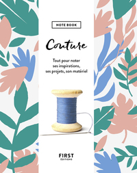Picture of Couture - Note book