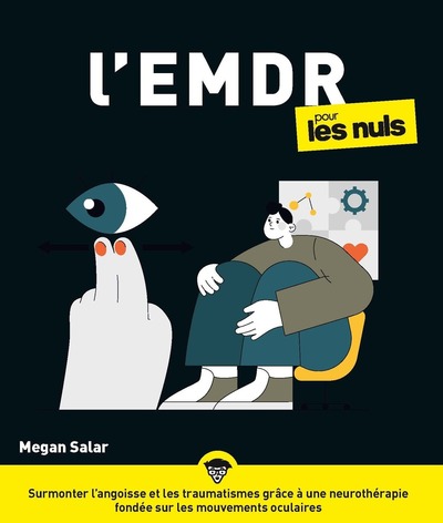 Image de L'EMDR pour les Nuls