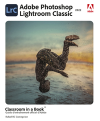 Image de Photoshop Lightroom Classic Classroom in a Book
