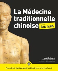 Image de La médecine traditionnelle chinoise pour les Nuls