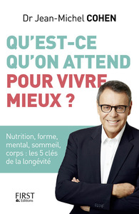 Image de Qu'est-ce qu'on attend pour vivre mieux ?