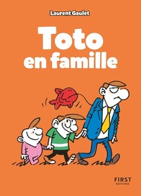 Picture of Toto en famille