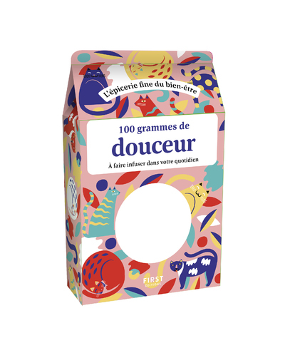 Image de 100 grammes de douceur