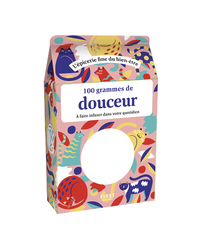Picture of 100 grammes de douceur