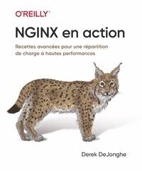 Image de Nginx en action