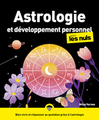 Picture of Astrologie et développement personnel pour les Nuls, grand format, 2e éd