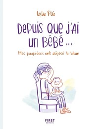 Image de Depuis que j'ai un bébé...