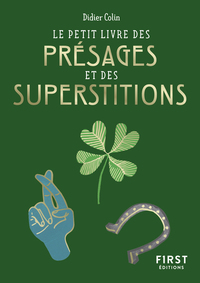 Picture of Le Petit Livre des présages et des superstitions