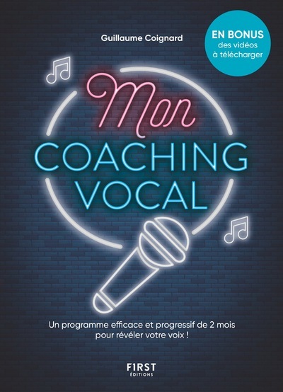 Image de Mon coaching vocal