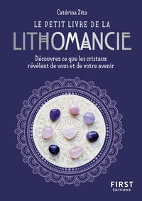 Picture of Le Petit livre de la lithomancie