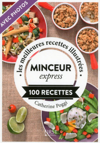 Picture of Le Petit Livre de - Minceur express