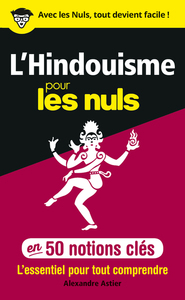 Image de L'Hindouisme pour les Nuls en 50 notions clés
