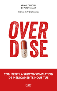 Image de Overdose - Comment la surconsommation de médicaments nous tue