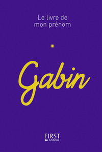 Picture of Gabin
