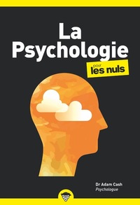 Picture of La Psychologie Poche Pour les Nuls