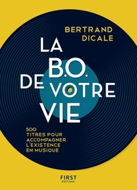 Picture of La B.O. de votre vie