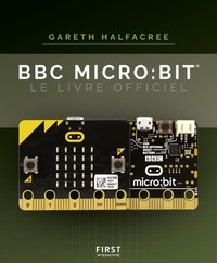Image de BBC Micro:BIT Le livre officiel