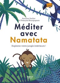 Picture of Méditer avec Namatata