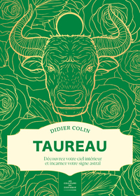 Image de Taureau - Les couleurs du zodiaque