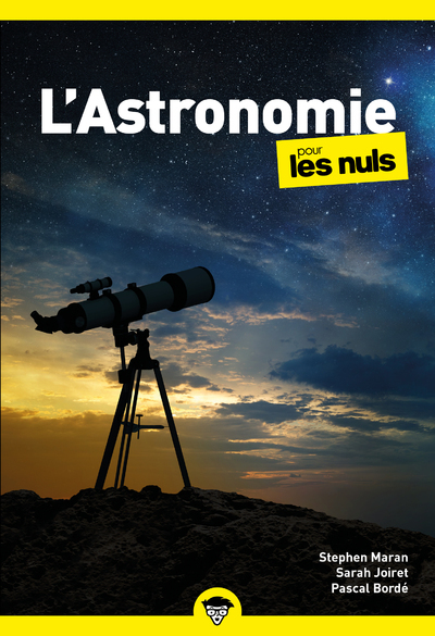 Picture of L'Astronomie pour les Nuls, poche, 2e éd