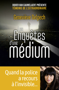 Image de Les Enquêtes d'une médium