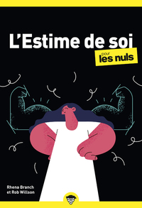 Image de L'estime de soi pour les Nuls, poche