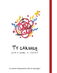 Image de Ty carnage